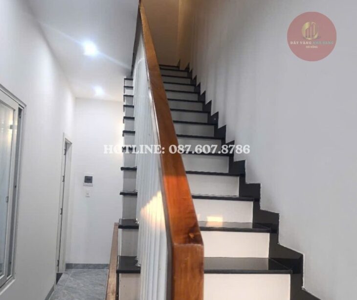 ☀️BÁN NHÀ 4 TẦNG “nguyên seal” – Đường Bùi Tá Hán, Khuê Mỹ, Ngũ Hành Sơn, Đà Nẵng