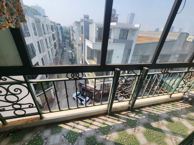 Bán Liền Kề Mỗ Lao, 60mx5 tầng, Thang máy, vừa ở vừa kinh doanh, ở ngay 18.5 tỷ.