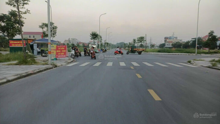 Khu đô thị Bảo Long New City Từ Sơn Bắc Ninh – Tôi chính chủ bán