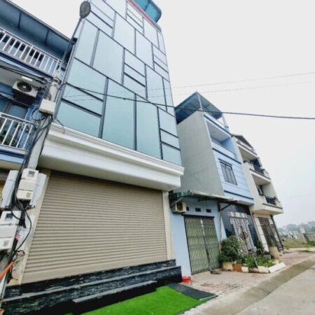 TÒA NHÀ VĂN PHÒNG – 68M2 PHỐ TRỊNH VĂN BÔ – XÂY 6 TẦNG – THANG MÁY TÒA NHÀ VĂN PHÒNG – 68M2 PHỐ TRỊNH VĂN BÔ – XÂY 6 TẦNG – THANG MÁY