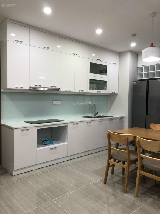 Bán chung cư The Link Ciputra Hà Nội 58m2 đầy đủ nội thất giá rẻ nhỉnh 5 tỷ