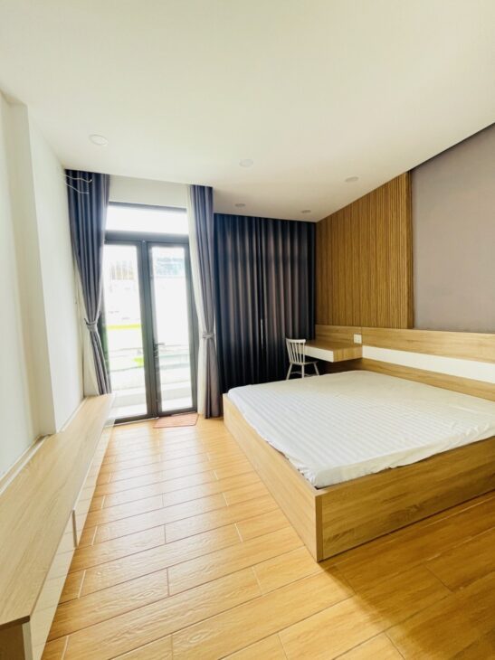 Bán nhà 65m2, 3 tầng, 2PN, 2WC, Linh Xuân, Thủ Đức – 4.95 tỷ
