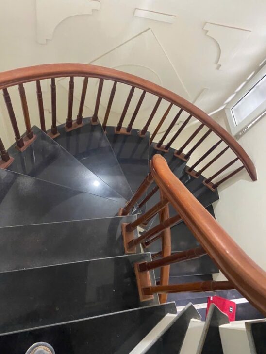 BÁN NHÀ ĐỊNH CÔNG HẠ, HOÀNG MAI, Ô TÔ ĐỖ CỔNG, 30M2, 6.4 TỶ(CTL)