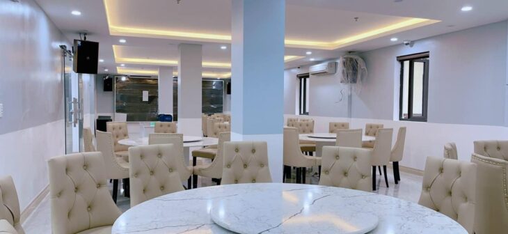 🔅 TÒA VĂN PHÒNG MẶT PHỐ NGUYỄN HOÀNG, ĐỒNG BÁT 280M2 8T MT 11M, CHỈ 93 TỶ 🔅