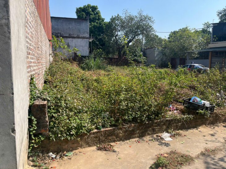 ĐẤT ĐẸP – GIÁ TỐT – Vị Trí Đắc Địa Tại Xóm Vang, Xã Cổ Loa, Huyện Đông Anh, Thành phố Hà Nội