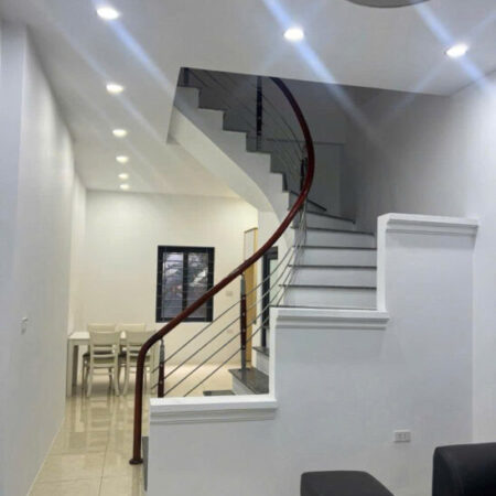 Bán nhà 2 tầng, 39m², 2PN, 3WC, Yên Nghĩa – Hà Đông, 4.4 tỷ, sổ đỏ chính chủ