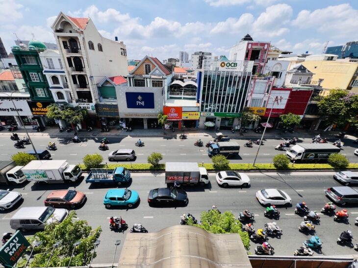 GẤP bán nhà hẻm 10m Cộng Hòa Tân Bình 113m2(4.5×25) 4 lầu vài phút tới nhà ga T3 18 tỷ.