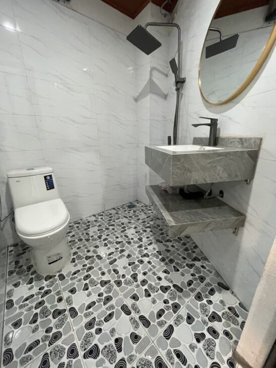 ???? ???? NHÀ ĐẸP PHỐ BỒ ĐỀ 10M Ô TÔ TẢI ĐỖ-FULL NỘI THẤT – DÂN XÂY CHẮC CHẮN