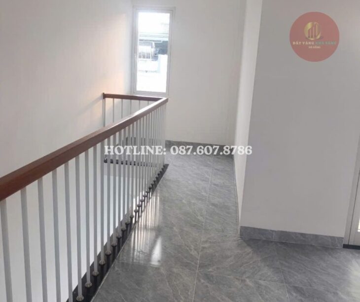 ☀️BÁN NHÀ 1,5 TẦNG – Đường Huỳnh Thị Một, Hòa Hải, Ngũ Hành Sơn, Đà Nẵng