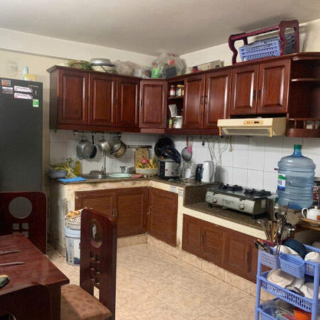 NHÀ MẶT TIỀN GÒ VẤP, 68M2 4 TẦNG, ĐANG CHO THUÊ 13TR, SIÊU HẤP DẪN, XE HƠI VÀO NHÀ, SỔ NỞ HẬU, BỆNH