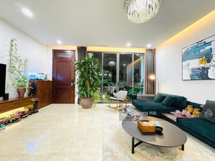 Bán nhà PL Nghĩa Đô – Cầu Giấy – 82m – MT 6m Ô Tô Vỉa Hè Kinh Doanh VP Hàng Xóm Starlake