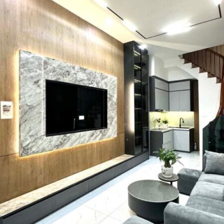 ???????? ĐỐNG ĐA MỚI TINH – VÀI BƯỚC RA HỒ BA MẪU – FULL NỘI THẤT – 3 NGỦ ĐỦ CÔNG NĂNG ???????? DT 36m2 x ???????? ĐỐNG ĐA MỚI TINH – VÀI BƯỚC RA HỒ BA MẪU – FULL NỘI THẤT – 3 NGỦ ĐỦ CÔNG NĂNG ???????? DT 36m2 x