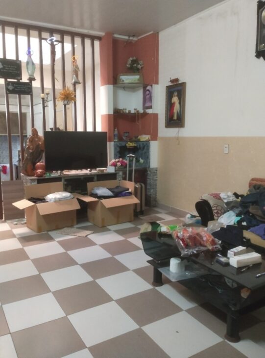 NHÀ ĐẸP MẶT TIỀN TT SƠN TRÀ – 133M² – GẦN BIỂN – KINH DOANH ĐỈNH GIÁ 7.8 TỶ