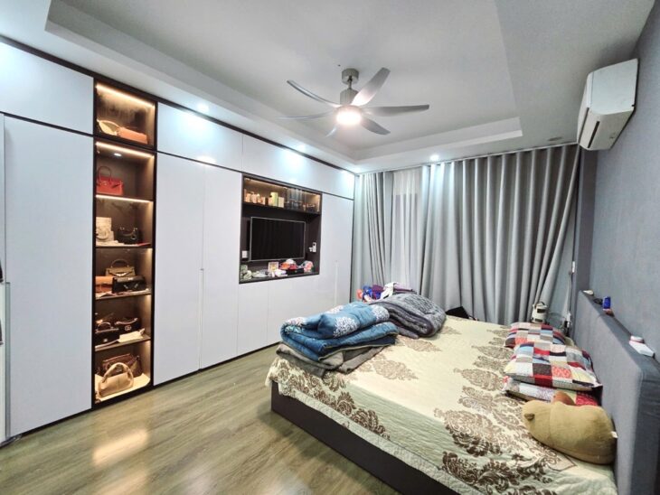 ????????HỒ TÙNG MẬU – BA BƯỚC RA MẶT PHỐ – 2 MẶT NGÕ TRƯỚC SAU – TIỆN ÍCH NGẬP TRÀN – KINH DOANH ONLINE