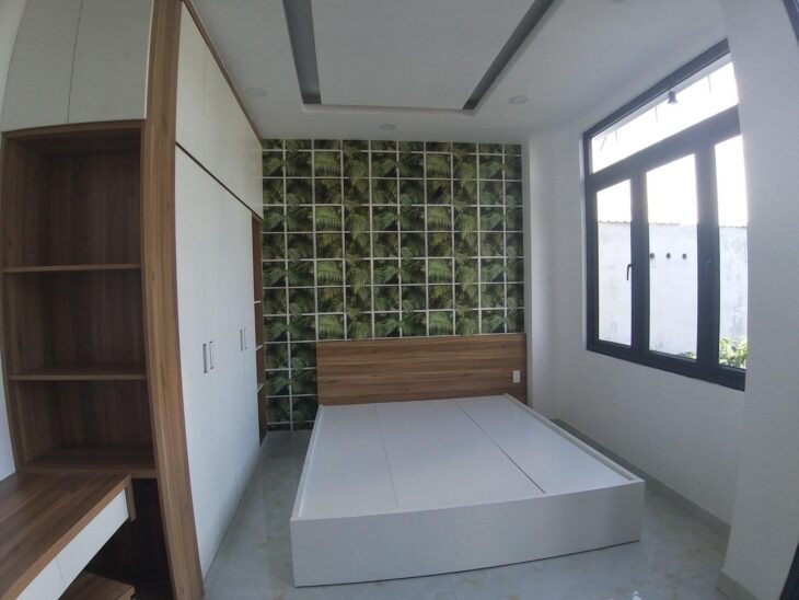 18 .SỐC NHÀ 8PN – 1 SẸC THẠNH LỘC 29, CÁCH NGÃ TƯ GA 500m-5,350 tỷ