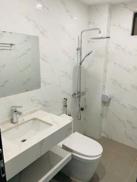 Nhà 4 tầng, 35m², 4PN, 5WC, Cự Khê – Thanh Oai, Hà Nội – Chỉ 4.1 tỷ!