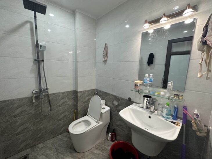 BÁN NHÀ LÊ TRỌNG TẤN, HOÀNG MAI, NGÕ NÔNG – GẦN Ô TÔ, 31M2, 6.35TỶ(CTL)