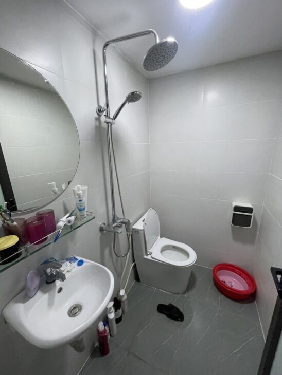 BÁN NHÀ ĐỊNH CÔNG THƯỢNG, HOÀNG MAI, MỚI Ở NGAY- FULL NỘI THẤT, 30M2, 6.3TỶ(CTL)