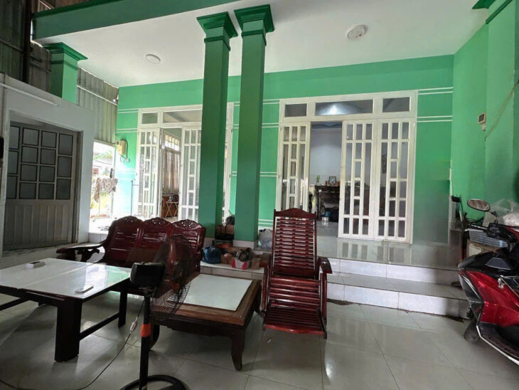 RẺ như cho MT view sông DT khủng 581m2 ngang 10.5m đường CONT gần Nguyễn Văn Bứa 14 TỶ