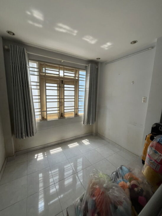 NHÀ CỰC HIẾM 5 TẦNG 5 PHÒNG NGỦ – TRẦN BÌNH TRỌNG – QUẬN 5 – GIÁ 4.7 TỶ – SHR CHÍNH CHỦ