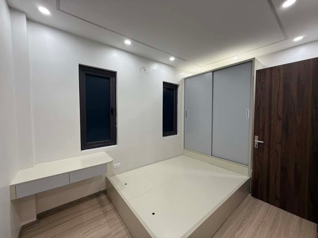 ???? SIÊU GẦN PHỐ – NGÕ THÔNG – NHÀ ĐẸP FULL NỘI THẤT – TIỀM NĂNG TĂNG GIÁ CỰC MẠNH!???? 4 Tầng, MT