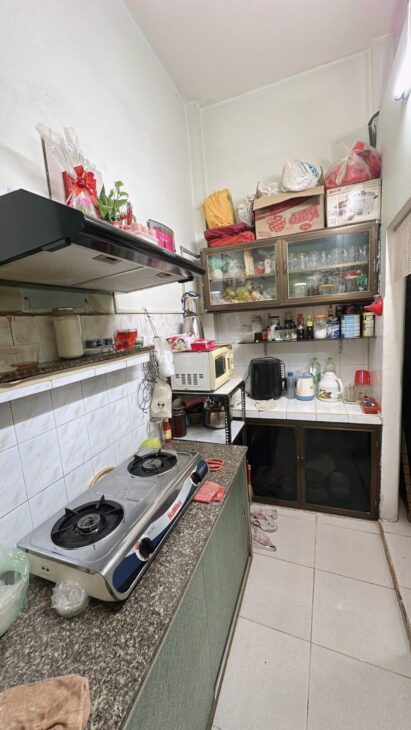 TRUNG TÂM P15 TÂN BÌNH, GẦN MẶT TIỀN, HẺM NGAY NHÀ 3M, GẦN 30M2, 2 TẦNG 2PN, HOÀN CÔNG ĐỦ, TẶNG