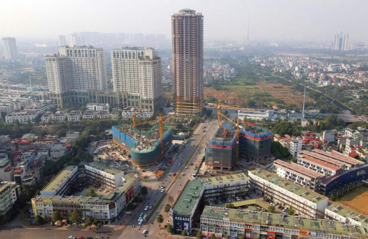 NHẬN BOOKING ĐỢT 1 QUỸ CĂN ĐẸP NHẤT DỰ ÁN THÁP ĐÔI KEPLER TOWER – MỖ LAO- HÀ ĐÔNG