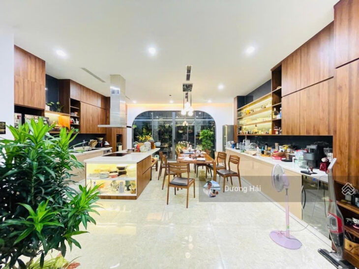 Bán Đất PL Nguyễn Khánh Toàn – Cầu Giấy – 92m – MT 6.5m Ô Tô Vỉa Hè KDVP Hai Thoáng gần CV Nghĩa Đô