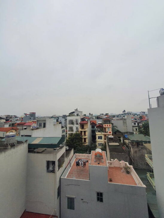 Bán nhà Phố Trạm – Chính chủ 6 tầng thang máy nhập khẩu Nội thất xịn – Giá chỉ 9,x tỷ (CTL)