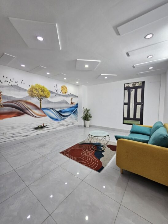 18/03 CHỦ GẤP BÁN GIẢM 200TR GIÁ MỚI CHỈ 4.7 TỶ. SIÊU PHẨM KHU NHÀ ĐỒNG BỘ SANG TRỌNG, HƠN 65M2,4