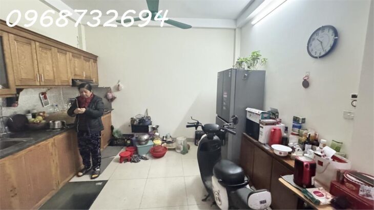 DT40M NHÀ DÂN XÂY, BTCT CHẮC CHẮN, TT ĐỐNG ĐA – ĐẨY ĐỦ CÔNG NĂNG