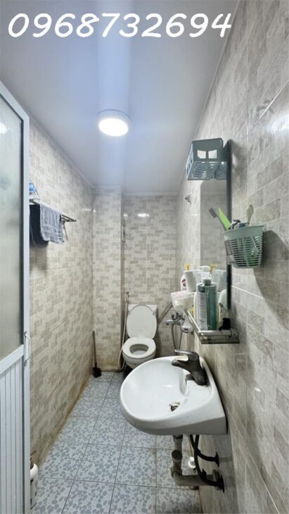DT40M NHÀ DÂN XÂY, BTCT CHẮC CHẮN, TT ĐỐNG ĐA – ĐẨY ĐỦ CÔNG NĂNG