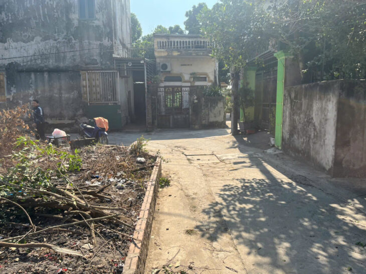 ĐẤT ĐẸP – GIÁ TỐT – Vị Trí Đắc Địa Tại Xóm Vang, Xã Cổ Loa, Huyện Đông Anh, Thành phố Hà Nội