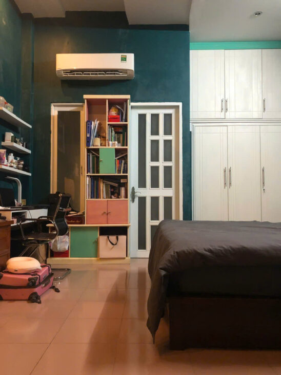 NGỘP bán GẤP nhà HXH đỗ quanh công viên 77m2 Trường Chinh ngang 4.3m gần ga T3 10.5 tỷ