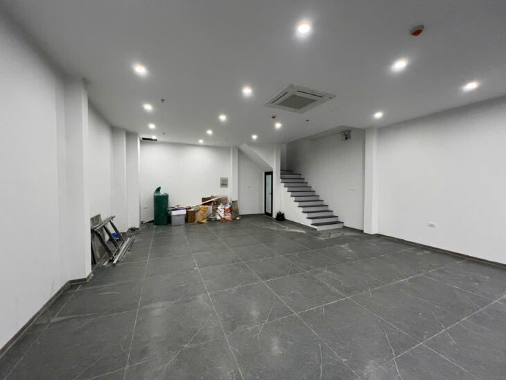 Bán Chân Đế Shophouse Chung Cư 32 Đại Từ Ecolake View Sở hữu lâu dài