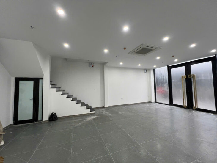 Bán Chân Đế Shophouse Chung Cư 32 Đại Từ Ecolake View Sở hữu lâu dài