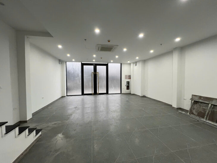 Bán Chân Đế Shophouse Chung Cư 32 Đại Từ Ecolake View Sở hữu lâu dài