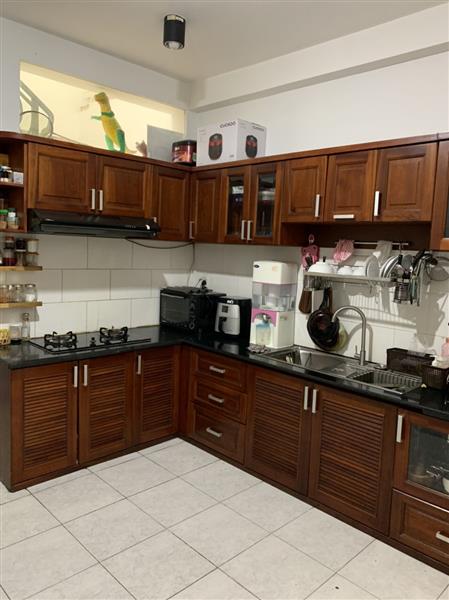 BÁN NHÀ HIỆP BÌNH CHÁNH – 3 TẦNG ĐẸP – ĐỐI DIỆN GIGAMALL – GIÁ RẺ NHẤT KHU VỰC