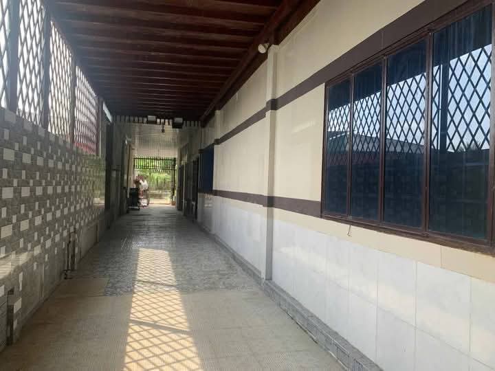 BÁN NHÀ ĐẤT ĐẸP – DIỆN TÍCH RỘNG – SỔ HỒNG CHÍNH CHỦ – Đường 173, Xã Tam Phước, Châu Thành, Bến Tre