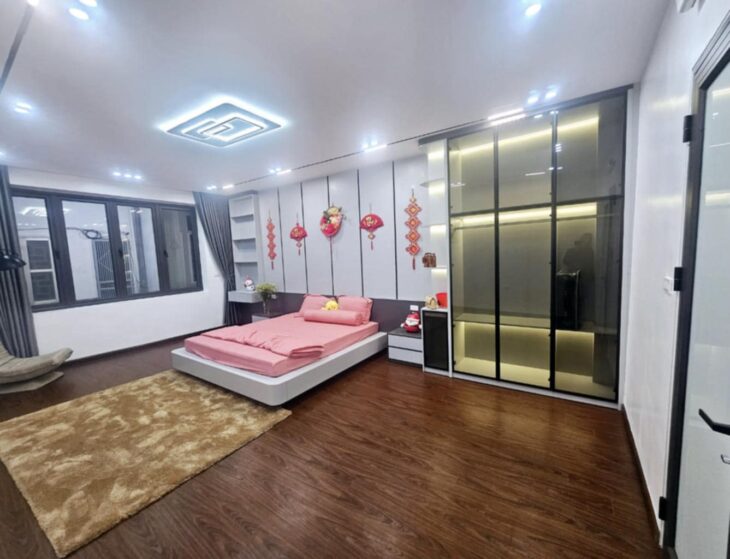???? BÁN NHÀ TRƯƠNG ĐỊNH – NHÀ ĐẸP NHƯ TRANH – DIỆN TÍCH KHỦNG 45M2, CHỈ 7.5 TỶ! ????