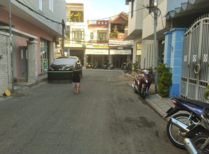 NHÀ ĐẸP MẶT TIỀN TT SƠN TRÀ – 133M² – GẦN BIỂN – KINH DOANH ĐỈNH GIÁ 7.8 TỶ