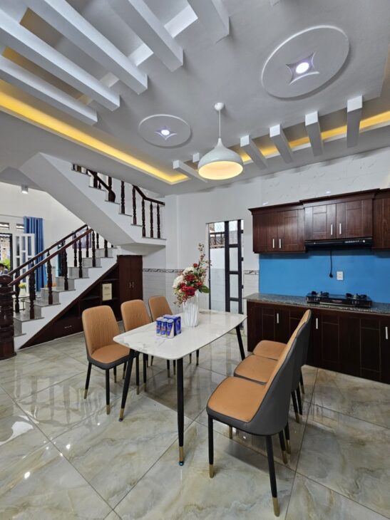 18/03 CHỦ GẤP BÁN GIẢM 200TR GIÁ MỚI CHỈ 4.7 TỶ. SIÊU PHẨM KHU NHÀ ĐỒNG BỘ SANG TRỌNG, HƠN 65M2,4