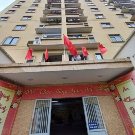 CĂN HỘ 99M2 KĐT MỸ ĐÌNH 2 – LÊ ĐỨC THỌ – GIÁ 6,xx TỶ