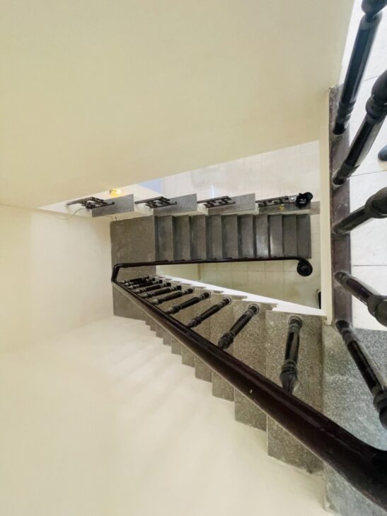 ♥ Mặt Tiền Bế Văn Đàn, 75m2, 2 tầng kinh doanh, 5.x tỷ