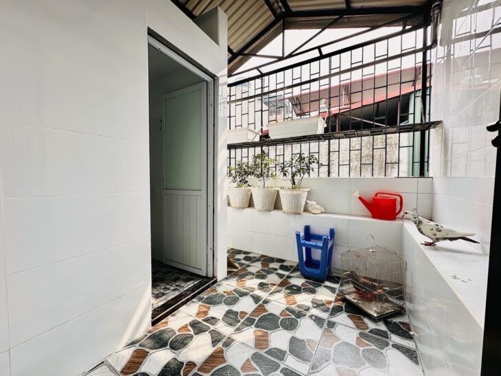 Nhà Hot! Phân khúc 5 tỷ, Căn nhà đẹp nhất Đống Đa, Thanh Xuân, 27m2, 4 tầng, không thể đẹp hơn!