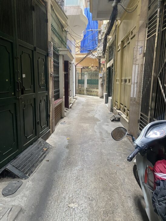 Nhà Hot! Phân khúc 5 tỷ, Căn nhà đẹp nhất Đống Đa, Thanh Xuân, 27m2, 4 tầng, không thể đẹp hơn!