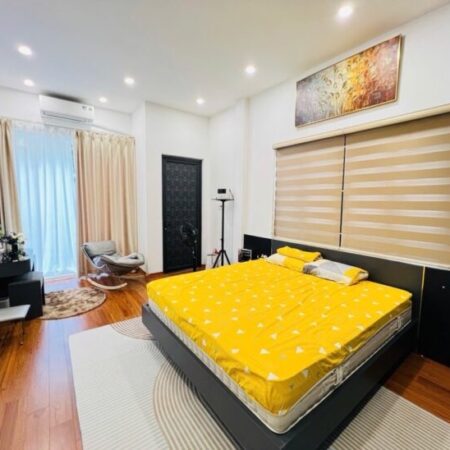 Nhà Hot! Phân khúc 5 tỷ, Căn nhà đẹp nhất Đống Đa, Thanh Xuân, 27m2, 4 tầng, không thể đẹp hơn!