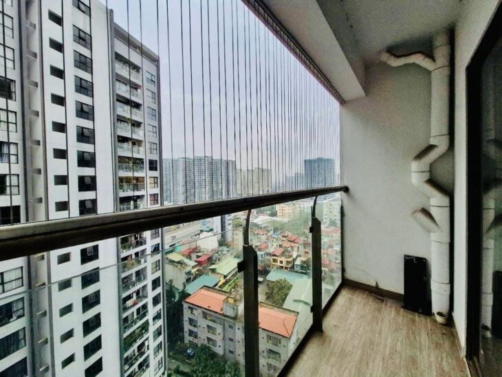 CĂN HỘ CHUNG CƯ CAO CẤP – TIỆN ÍCH NGẬP TRÀN – VIEW TRIỆU ĐÔ – FULL ĐỒ XỊN