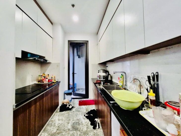 CĂN HỘ CHUNG CƯ CAO CẤP – TIỆN ÍCH NGẬP TRÀN – VIEW TRIỆU ĐÔ – FULL ĐỒ XỊN