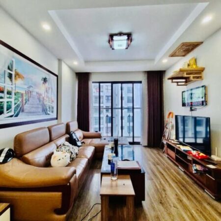 CĂN HỘ CHUNG CƯ CAO CẤP – TIỆN ÍCH NGẬP TRÀN – VIEW TRIỆU ĐÔ – FULL ĐỒ XỊN